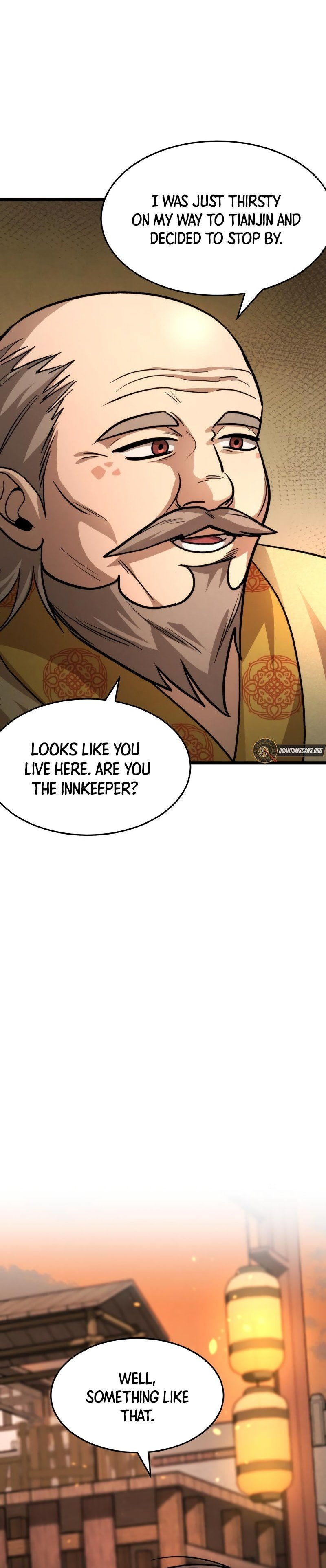 The New Beggars' Sect Chapter 41 4
